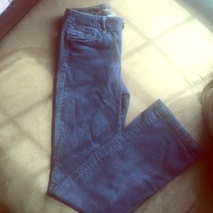 ⭐️ MOviNG SALe! Banana Republic Trouser Jeans